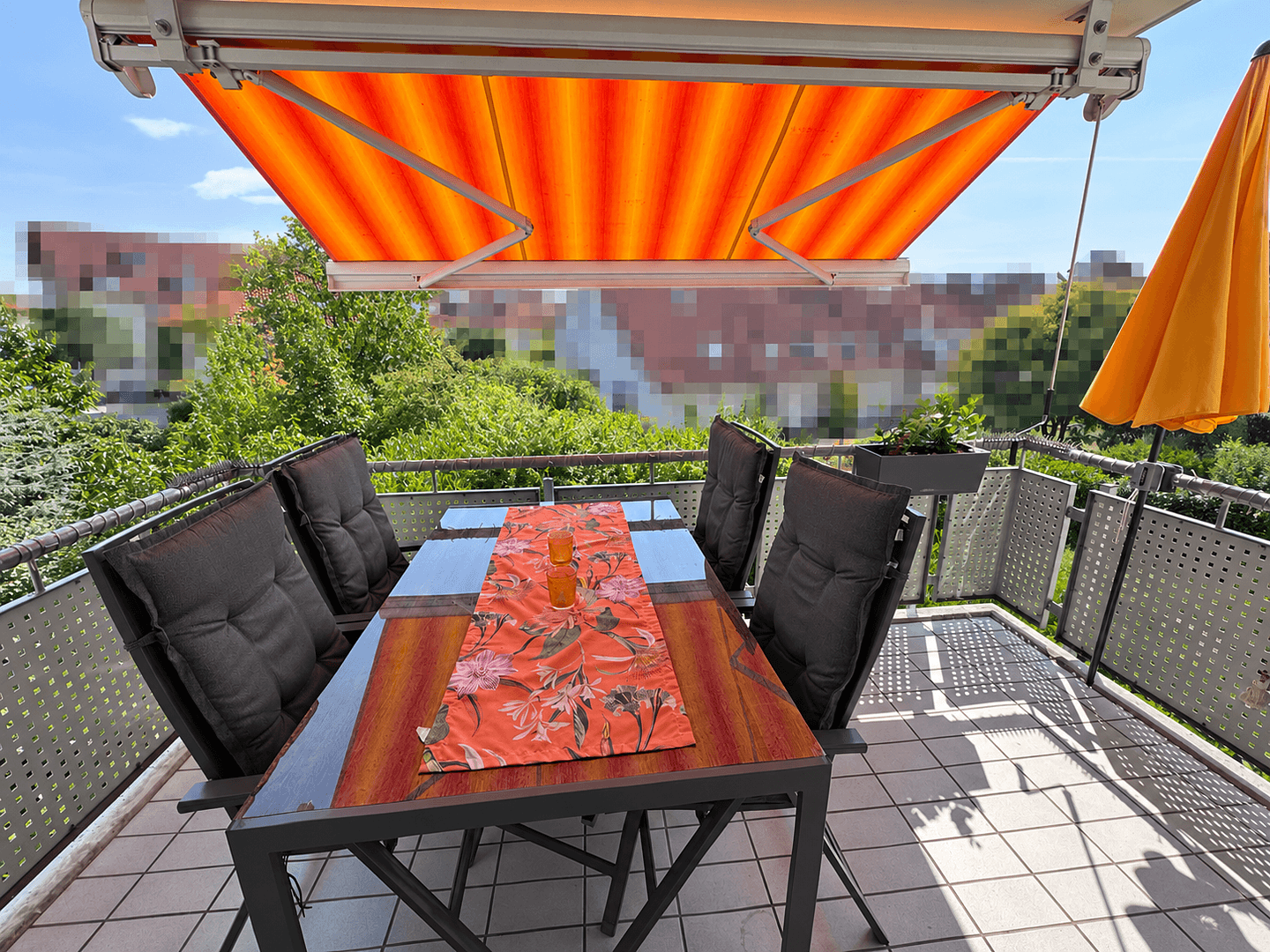 Prodej bytu 3+1 85 m², Mannheim, Bádensko-Württembersko Prodej bytu 3+1 85 m², Mannheim, Bádensko-Württembersko