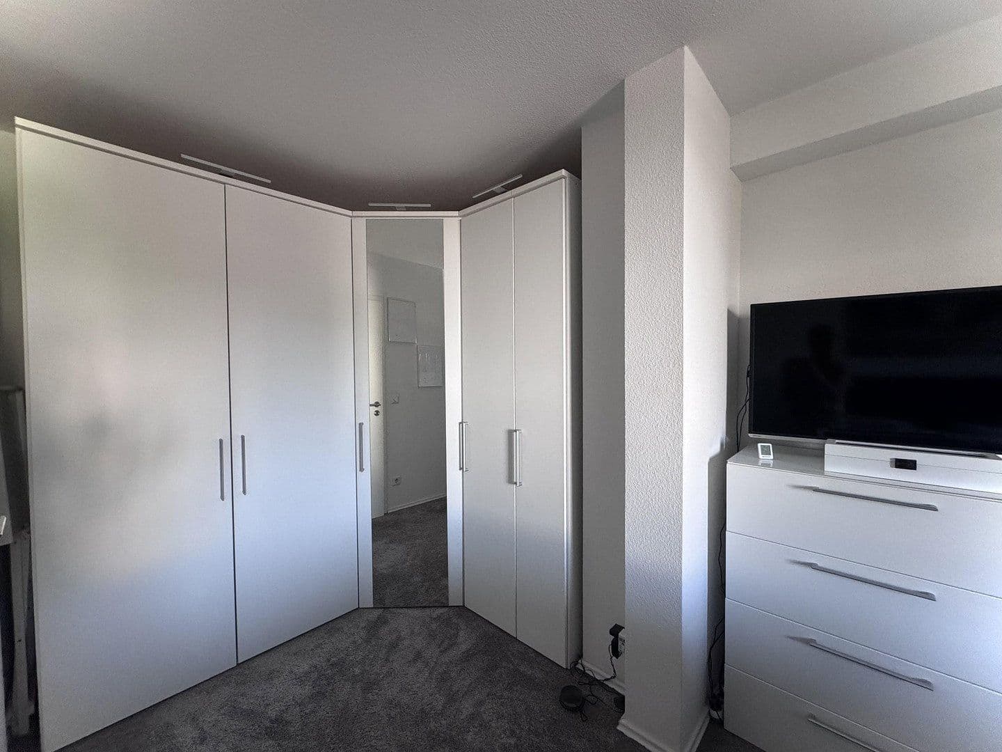 Prodej bytu 3+1 85 m², Mannheim, Bádensko-Württembersko Prodej bytu 3+1 85 m², Mannheim, Bádensko-Württembersko