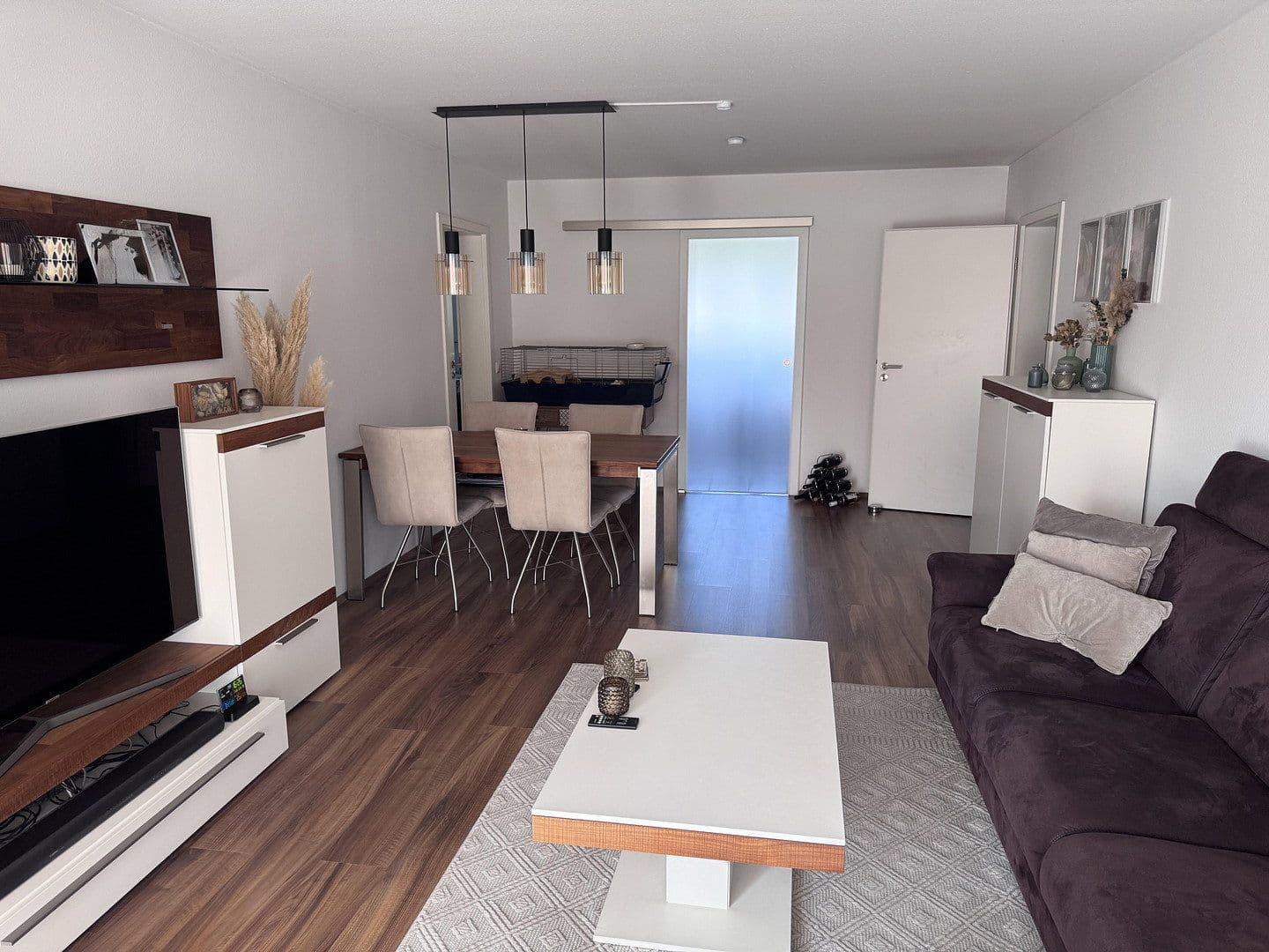 Prodej bytu 3+1 85 m², Mannheim, Bádensko-Württembersko Prodej bytu 3+1 85 m², Mannheim, Bádensko-Württembersko