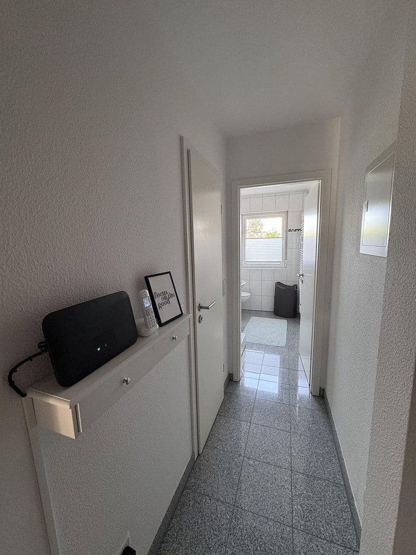 Prodej bytu 3+1 85 m², Mannheim, Bádensko-Württembersko Prodej bytu 3+1 85 m², Mannheim, Bádensko-Württembersko
