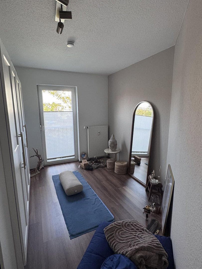 Prodej bytu 3+1 85 m², Mannheim, Bádensko-Württembersko Prodej bytu 3+1 85 m², Mannheim, Bádensko-Württembersko