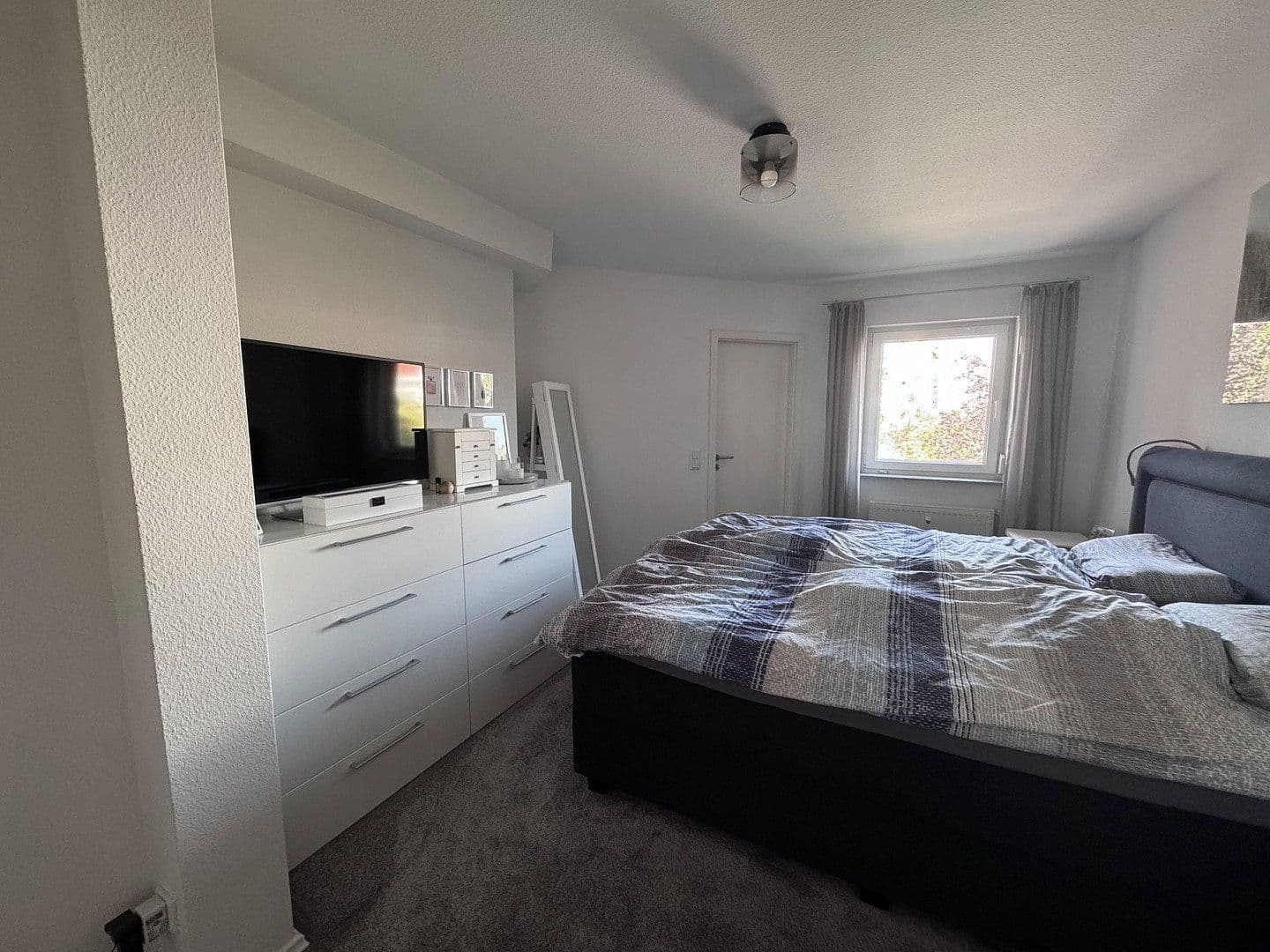 Prodej bytu 3+1 85 m², Mannheim, Bádensko-Württembersko Prodej bytu 3+1 85 m², Mannheim, Bádensko-Württembersko