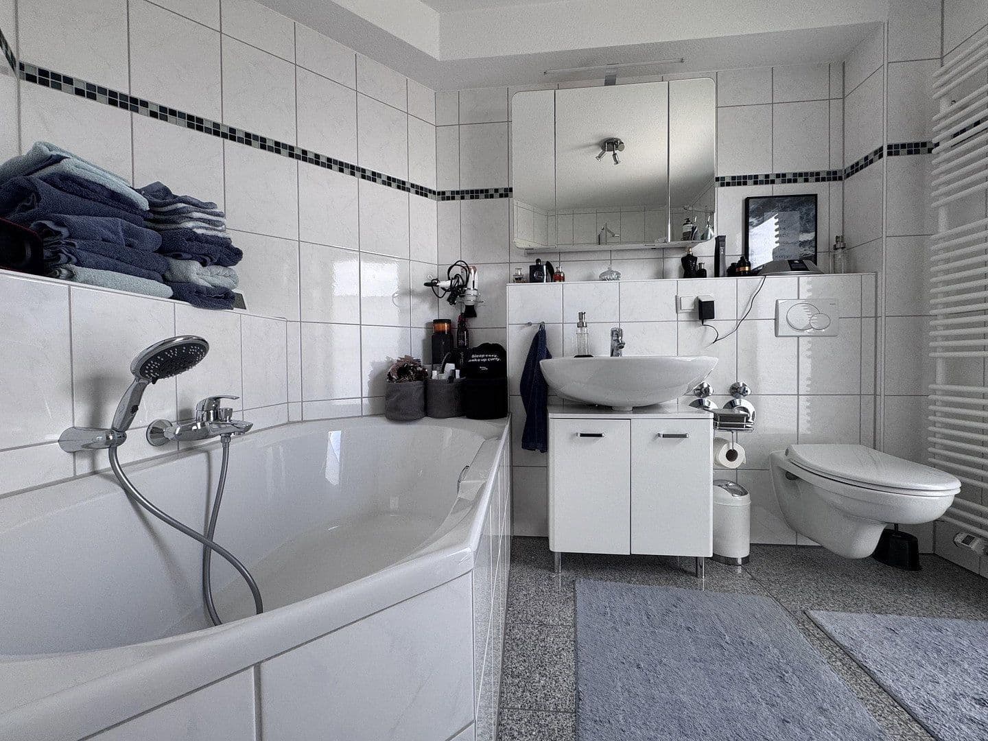 Prodej bytu 3+1 85 m², Mannheim, Bádensko-Württembersko Prodej bytu 3+1 85 m², Mannheim, Bádensko-Württembersko