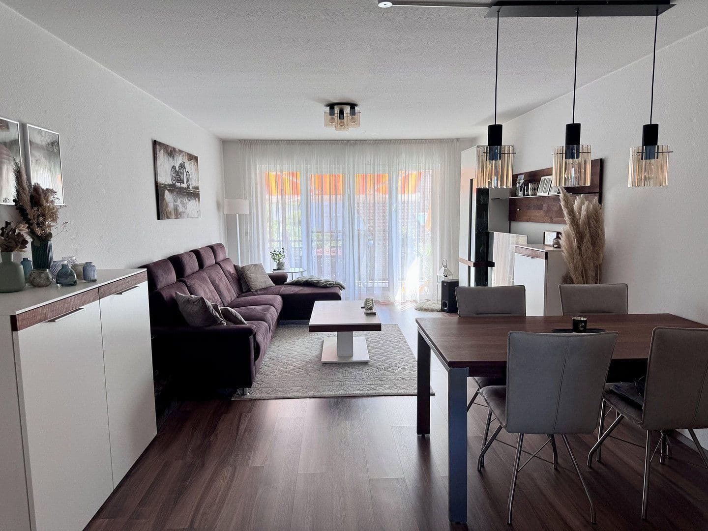 Prodej bytu 3+1 85 m², Mannheim, Bádensko-Württembersko Prodej bytu 3+1 85 m², Mannheim, Bádensko-Württembersko