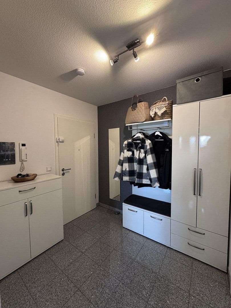 Prodej bytu 3+1 85 m², Mannheim, Bádensko-Württembersko Prodej bytu 3+1 85 m², Mannheim, Bádensko-Württembersko