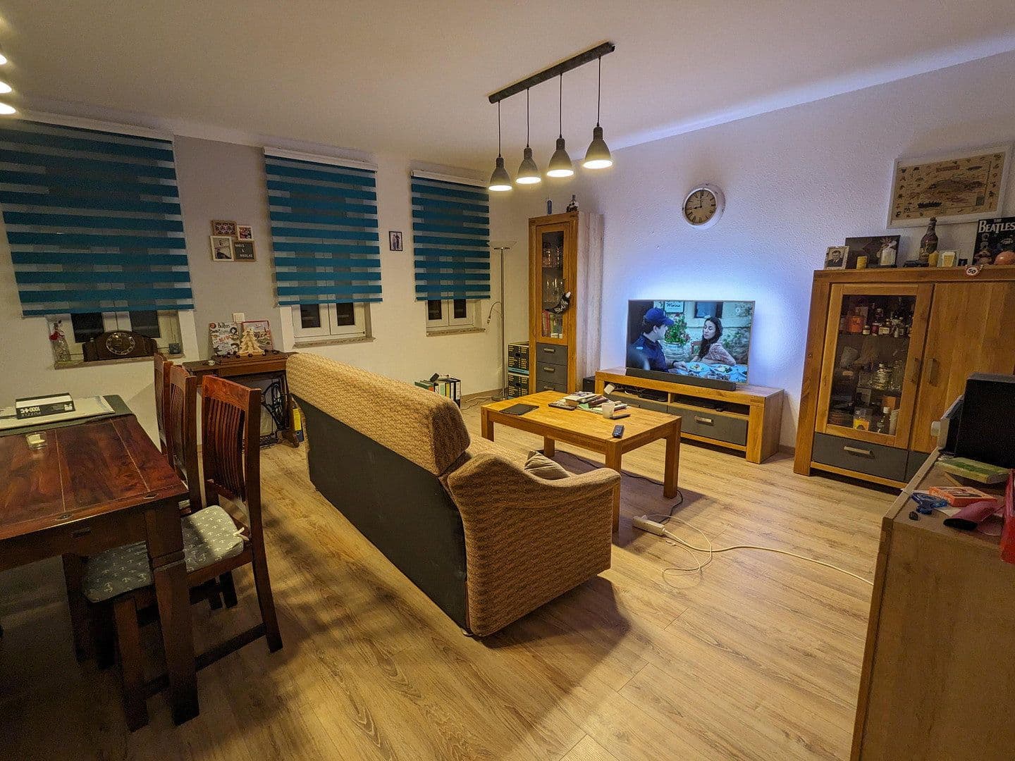 Pronájem bytu 2+1 57 m², Mühlenstraße 26, Wismar, Mecklenburg-Vorpommern Pronájem bytu 2+1 57 m², Mühlenstraße 26, Wismar, Mecklenburg-Vorpommern