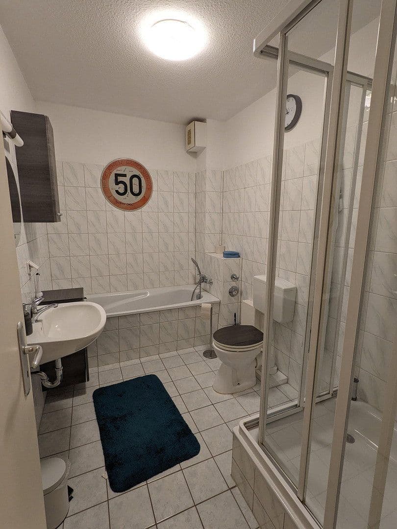 Pronájem bytu 2+1 57 m², Mühlenstraße 26, Wismar, Mecklenburg-Vorpommern Pronájem bytu 2+1 57 m², Mühlenstraße 26, Wismar, Mecklenburg-Vorpommern