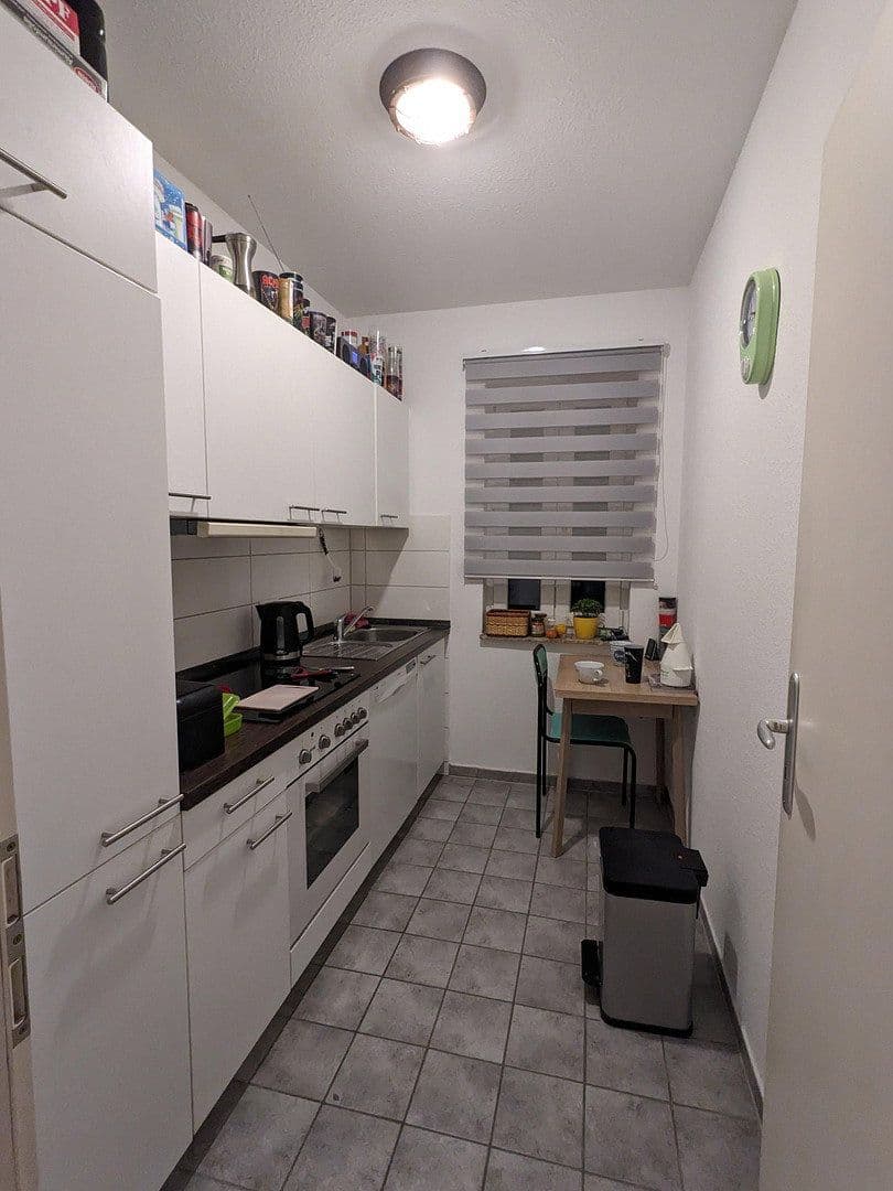 Pronájem bytu 2+1 57 m², Mühlenstraße 26, Wismar, Mecklenburg-Vorpommern Pronájem bytu 2+1 57 m², Mühlenstraße 26, Wismar, Mecklenburg-Vorpommern