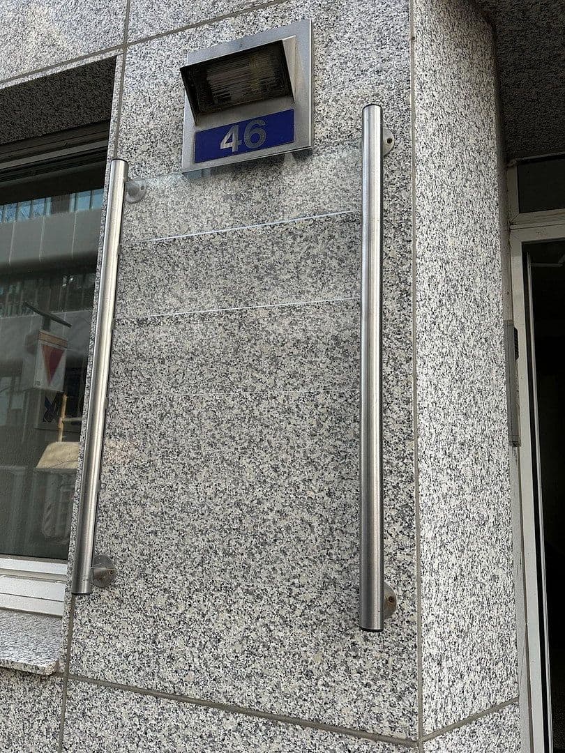 Pronájem kanceláře 140 m², Talstraße 46, Düsseldorf, Severní Porýní-Vestfálsko Pronájem kanceláře 140 m², Talstraße 46, Düsseldorf, Severní Porýní-Vestfálsko