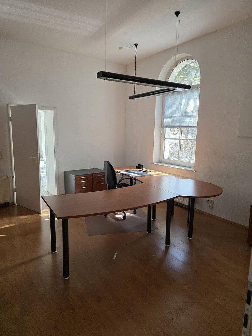 Pronájem kanceláře 140 m², Talstraße 46, Düsseldorf, Severní Porýní-Vestfálsko Pronájem kanceláře 140 m², Talstraße 46, Düsseldorf, Severní Porýní-Vestfálsko