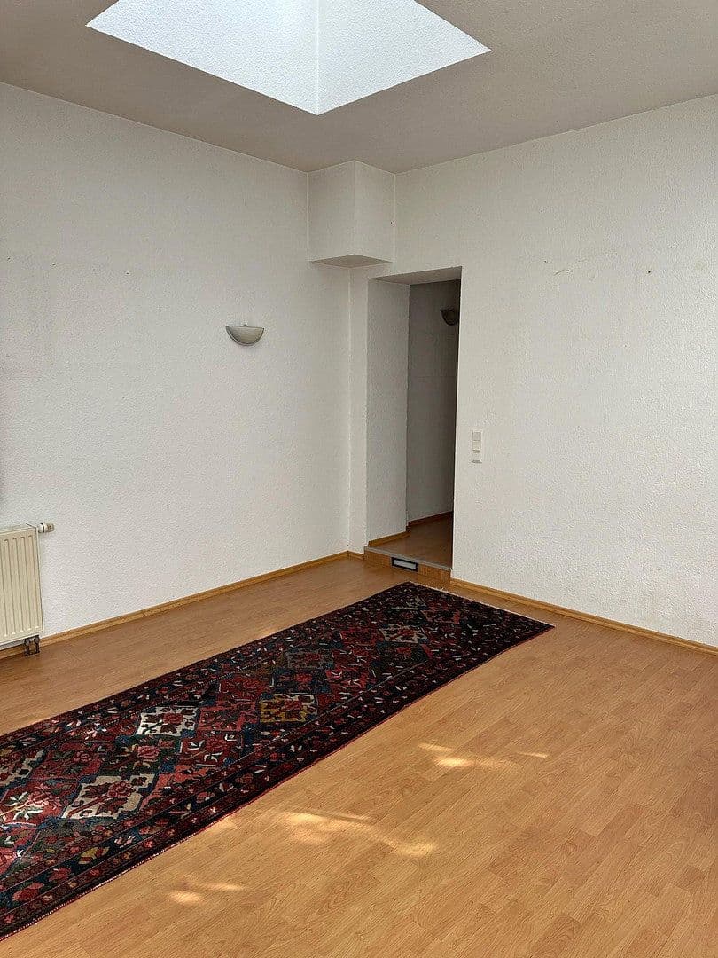 Pronájem kanceláře 140 m², Talstraße 46, Düsseldorf, Severní Porýní-Vestfálsko Pronájem kanceláře 140 m², Talstraße 46, Düsseldorf, Severní Porýní-Vestfálsko