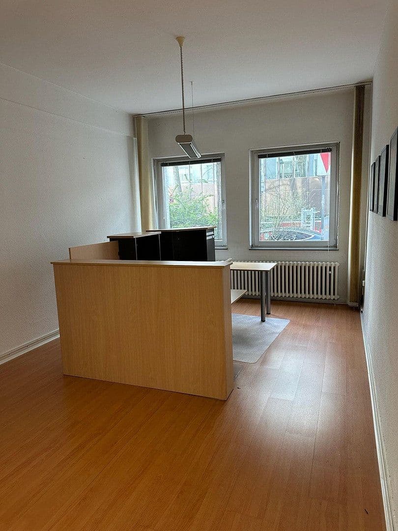 Pronájem kanceláře 140 m², Talstraße 46, Düsseldorf, Severní Porýní-Vestfálsko Pronájem kanceláře 140 m², Talstraße 46, Düsseldorf, Severní Porýní-Vestfálsko