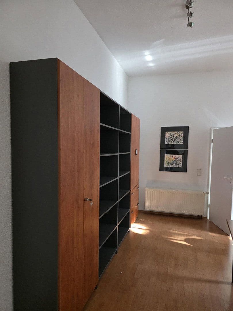 Pronájem kanceláře 140 m², Talstraße 46, Düsseldorf, Severní Porýní-Vestfálsko Pronájem kanceláře 140 m², Talstraße 46, Düsseldorf, Severní Porýní-Vestfálsko