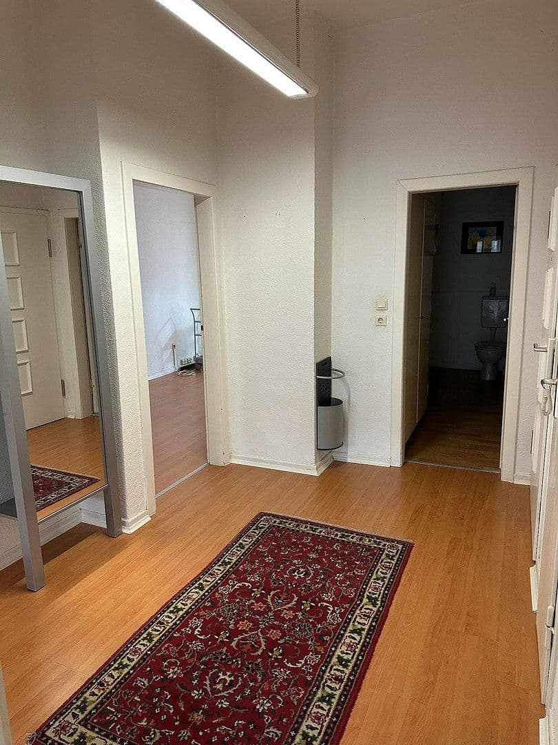 Pronájem kanceláře 140 m², Talstraße 46, Düsseldorf, Severní Porýní-Vestfálsko Pronájem kanceláře 140 m², Talstraße 46, Düsseldorf, Severní Porýní-Vestfálsko
