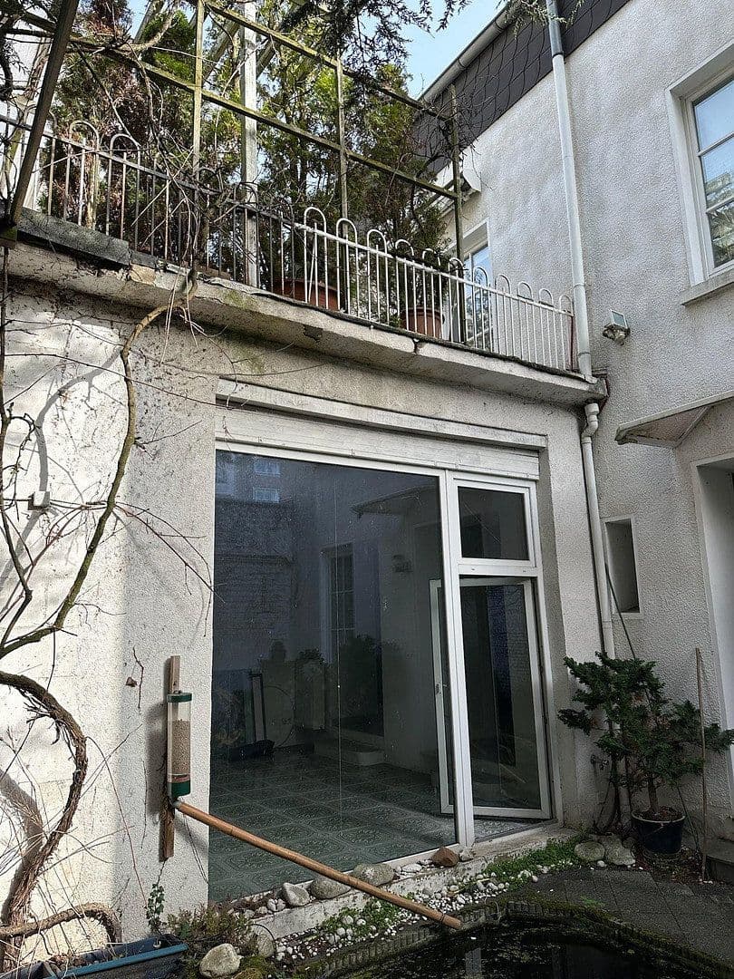 Pronájem kanceláře 140 m², Talstraße 46, Düsseldorf, Severní Porýní-Vestfálsko Pronájem kanceláře 140 m², Talstraße 46, Düsseldorf, Severní Porýní-Vestfálsko
