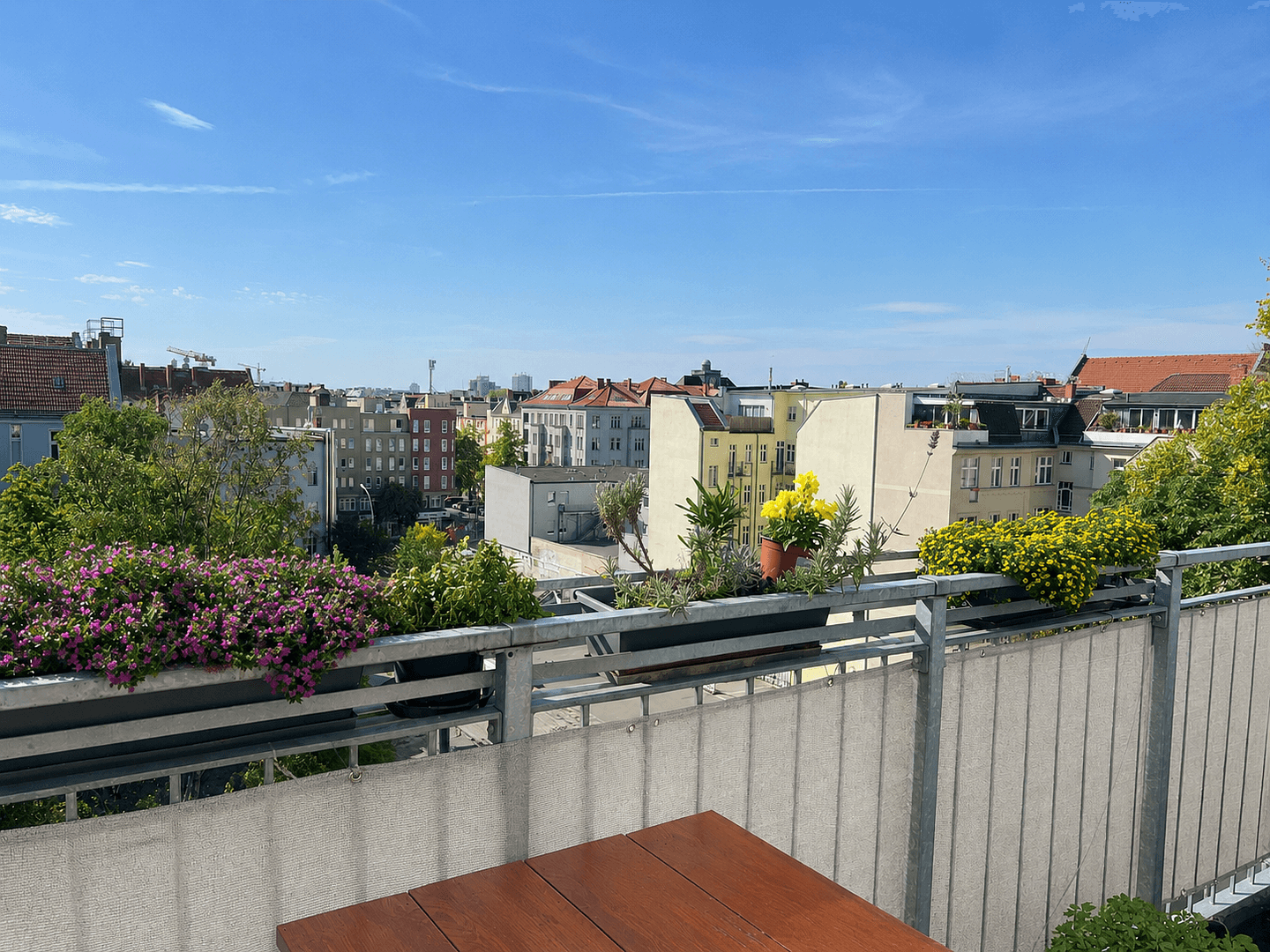Prodej bytu 3+1 74 m², Berlin, Berlín Prodej bytu 3+1 74 m², Berlin, Berlín