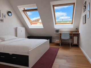 Prodej bytu 3+1 74 m², Berlin, Berlín Prodej bytu 3+1 74 m², Berlin, Berlín