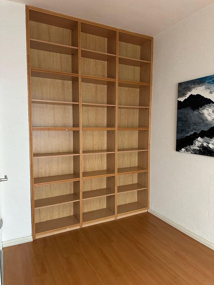 Pronájem kanceláře 70 m², Düsseldorf, Severní Porýní-Vestfálsko Pronájem kanceláře 70 m², Düsseldorf, Severní Porýní-Vestfálsko