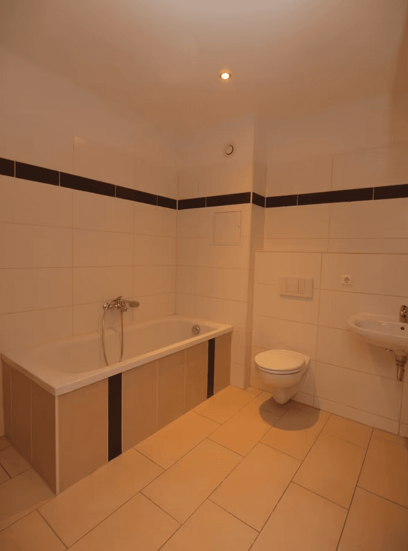 Pronájem bytu 2+1 52 m², Leipzig, Sasko Pronájem bytu 2+1 52 m², Leipzig, Sasko
