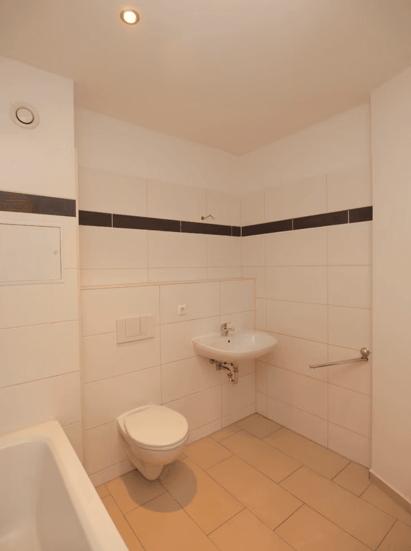 Pronájem bytu 2+1 52 m², Leipzig, Sasko Pronájem bytu 2+1 52 m², Leipzig, Sasko