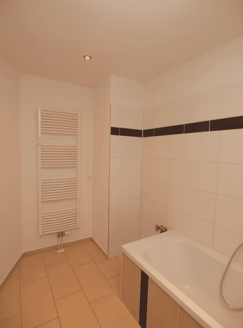 Pronájem bytu 2+1 52 m², Leipzig, Sasko Pronájem bytu 2+1 52 m², Leipzig, Sasko