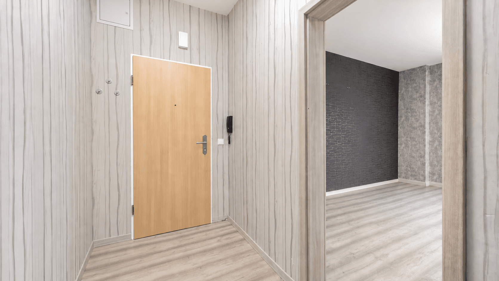 Pronájem bytu 3+1 73 m², Delsterner Straße 78, Hagen, Severní Porýní-Vestfálsko Pronájem bytu 3+1 73 m², Delsterner Straße 78, Hagen, Severní Porýní-Vestfálsko