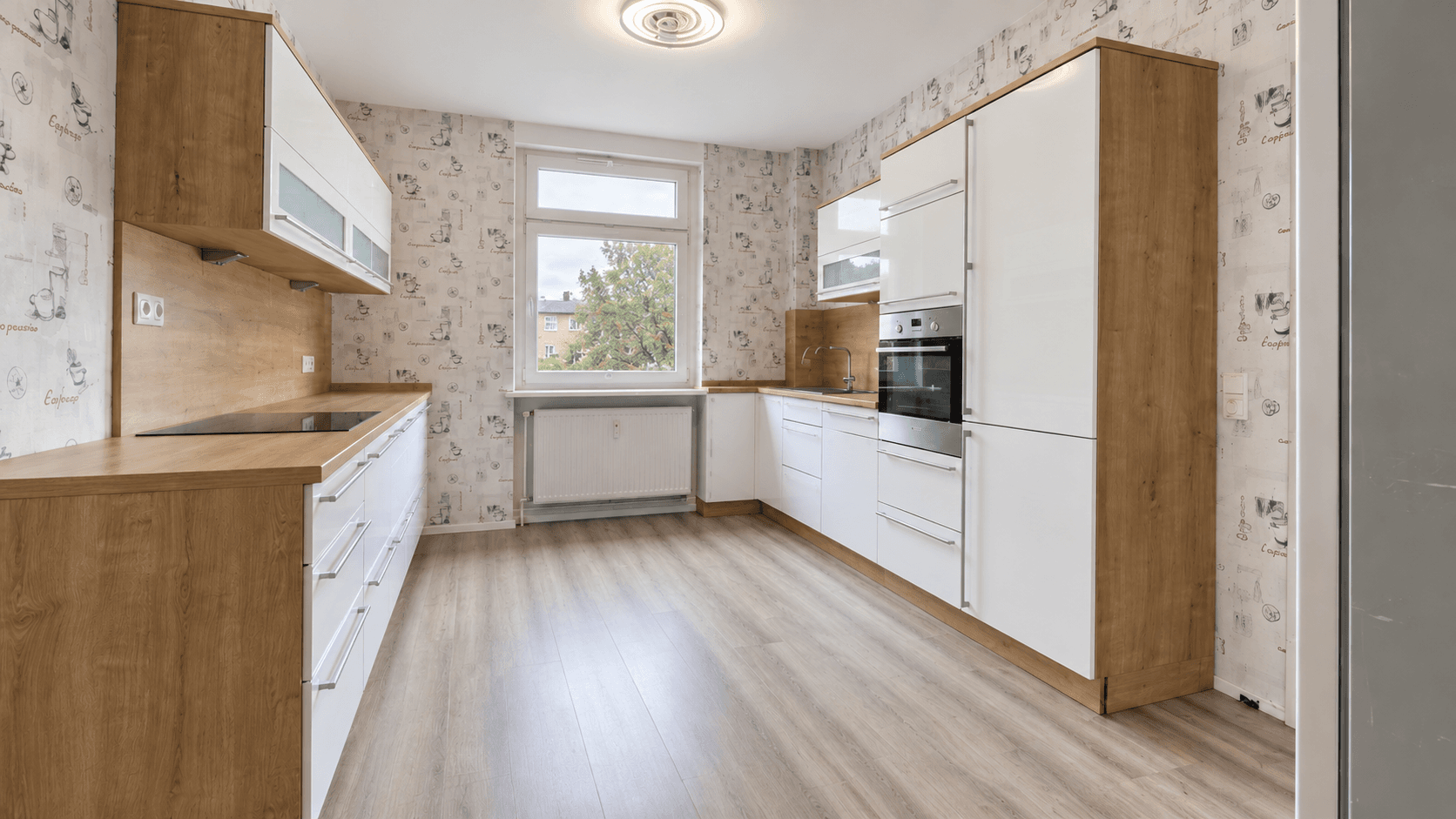 Pronájem bytu 3+1 73 m², Delsterner Straße 78, Hagen, Severní Porýní-Vestfálsko Pronájem bytu 3+1 73 m², Delsterner Straße 78, Hagen, Severní Porýní-Vestfálsko