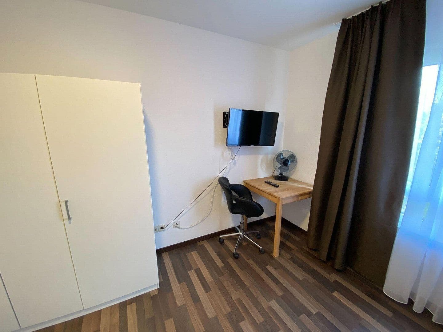 Prodej bytu 1+1 19 m², An der Vogelhardt 8, Karlsruhe, Bádensko-Württembersko Prodej bytu 1+1 19 m², An der Vogelhardt 8, Karlsruhe, Bádensko-Württembersko
