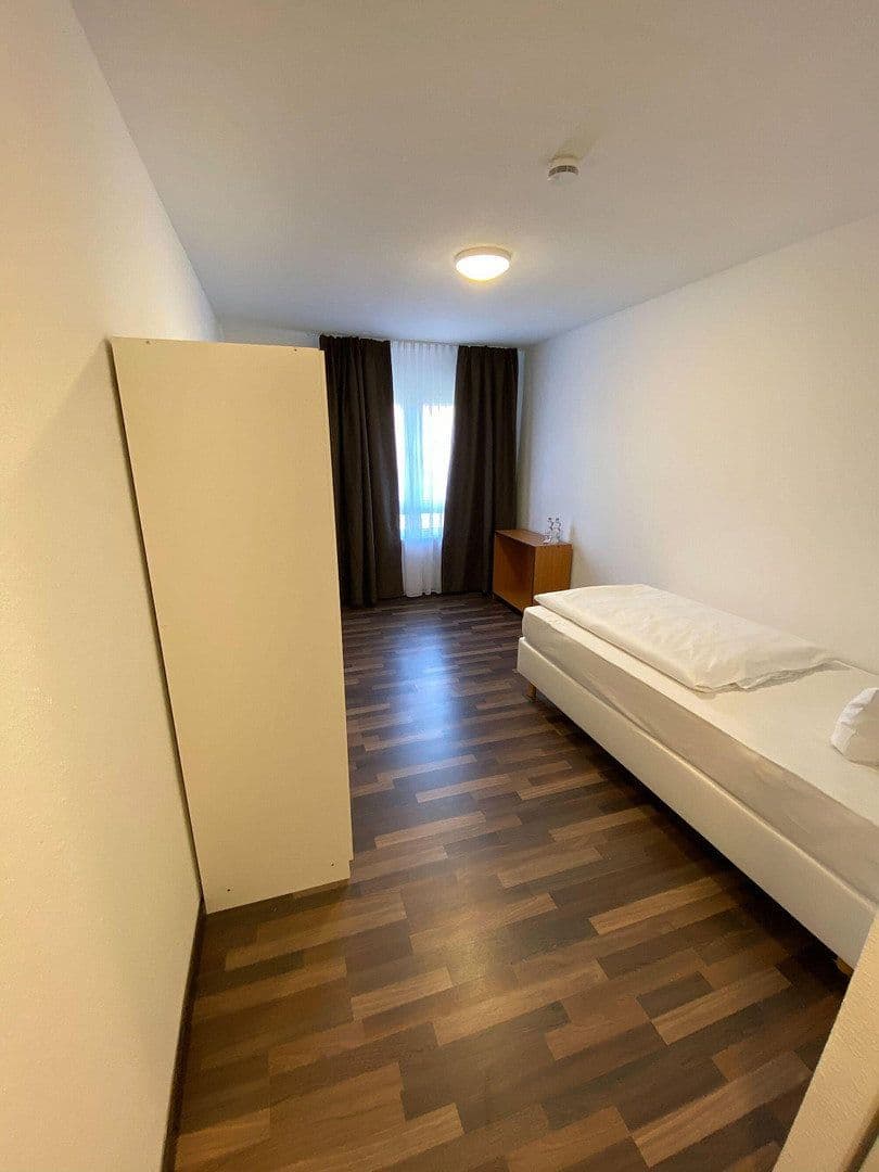 Prodej bytu 1+1 19 m², An der Vogelhardt 8, Karlsruhe, Bádensko-Württembersko Prodej bytu 1+1 19 m², An der Vogelhardt 8, Karlsruhe, Bádensko-Württembersko