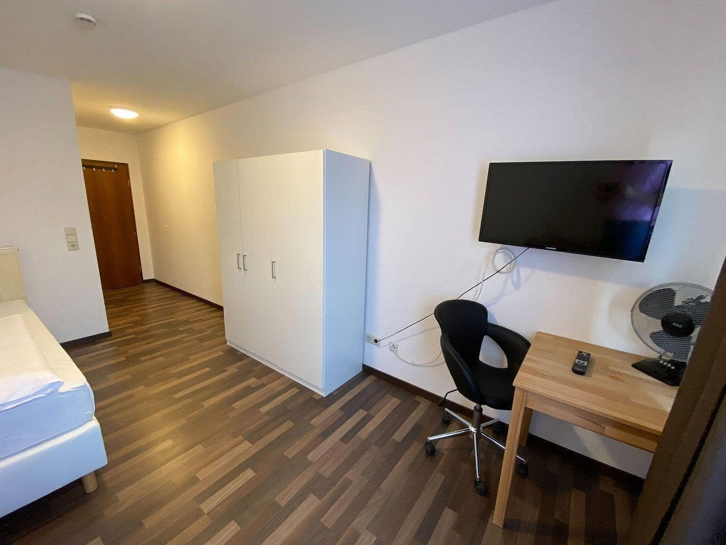 Prodej bytu 1+1 19 m², An der Vogelhardt 8, Karlsruhe, Bádensko-Württembersko Prodej bytu 1+1 19 m², An der Vogelhardt 8, Karlsruhe, Bádensko-Württembersko