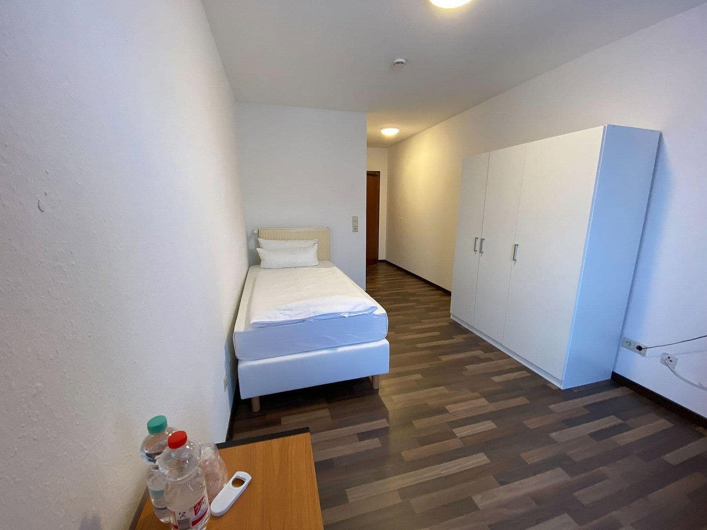 Prodej bytu 1+1 19 m², An der Vogelhardt 8, Karlsruhe, Bádensko-Württembersko Prodej bytu 1+1 19 m², An der Vogelhardt 8, Karlsruhe, Bádensko-Württembersko