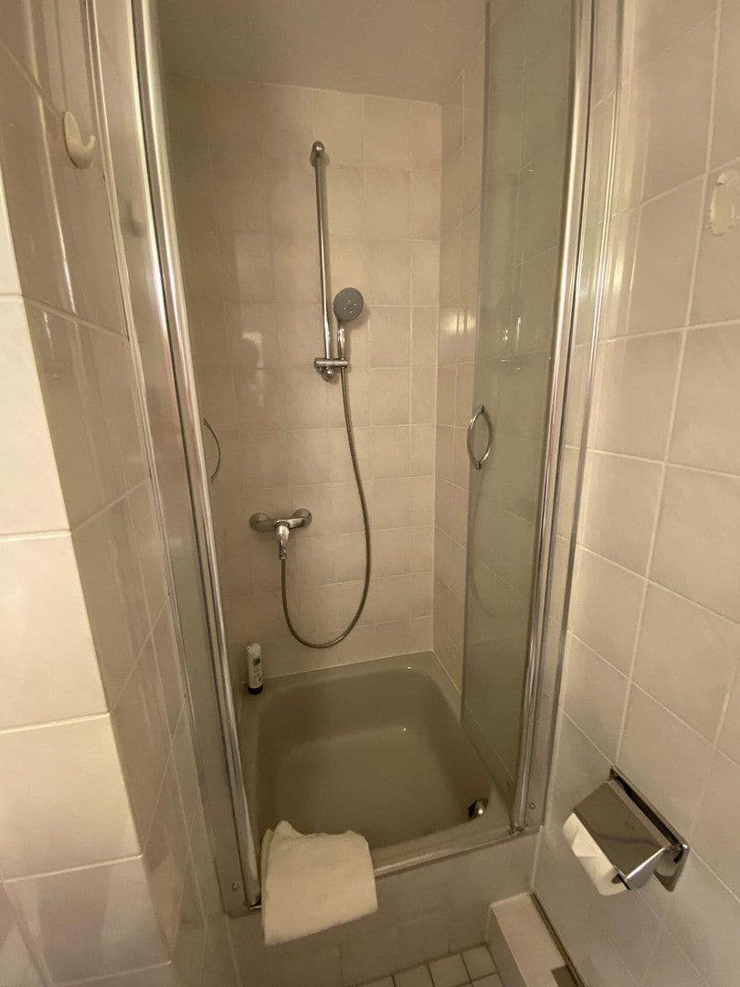 Prodej bytu 1+1 19 m², An der Vogelhardt 8, Karlsruhe, Bádensko-Württembersko Prodej bytu 1+1 19 m², An der Vogelhardt 8, Karlsruhe, Bádensko-Württembersko