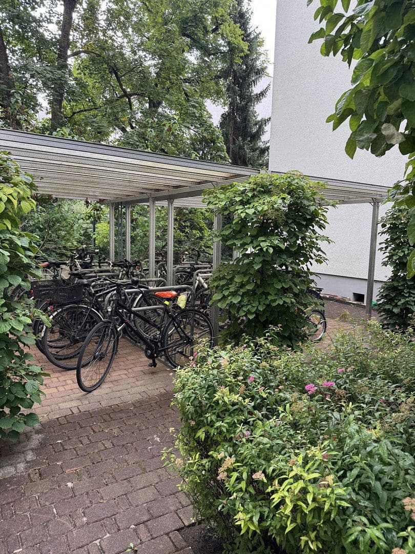 Prodej bytu 1+1 32 m², Büsingstr. 3, Berlin, Berlín Prodej bytu 1+1 32 m², Büsingstr. 3, Berlin, Berlín