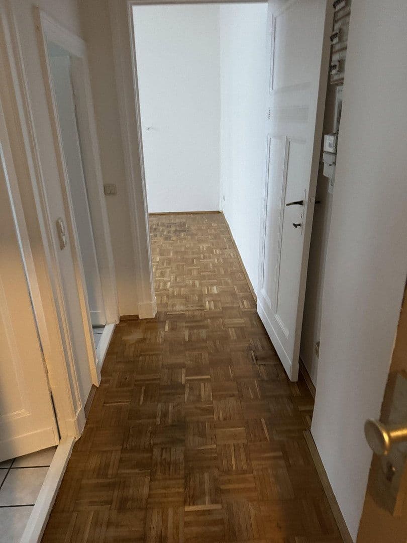 Prodej bytu 1+1 32 m², Büsingstr. 3, Berlin, Berlín Prodej bytu 1+1 32 m², Büsingstr. 3, Berlin, Berlín