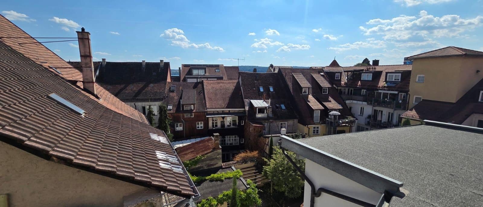 Prodej bytu 2+kk 109 m², Franziskanerstr. 13, Überlingen, Bádensko-Württembersko Prodej bytu 2+kk 109 m², Franziskanerstr. 13, Überlingen, Bádensko-Württembersko