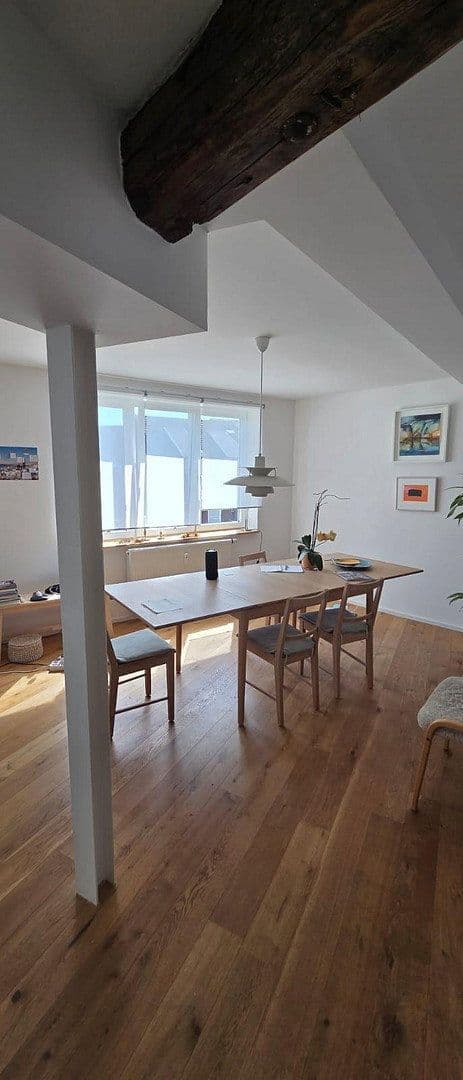 Prodej bytu 2+kk 109 m², Franziskanerstr. 13, Überlingen, Bádensko-Württembersko Prodej bytu 2+kk 109 m², Franziskanerstr. 13, Überlingen, Bádensko-Württembersko