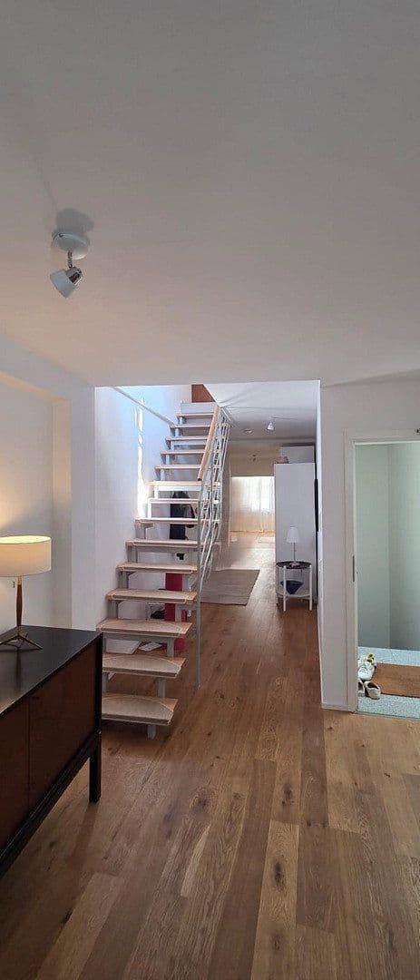 Prodej bytu 2+kk 109 m², Franziskanerstr. 13, Überlingen, Bádensko-Württembersko Prodej bytu 2+kk 109 m², Franziskanerstr. 13, Überlingen, Bádensko-Württembersko