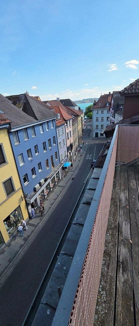 Prodej bytu 2+kk 109 m², Franziskanerstr. 13, Überlingen, Bádensko-Württembersko Prodej bytu 2+kk 109 m², Franziskanerstr. 13, Überlingen, Bádensko-Württembersko