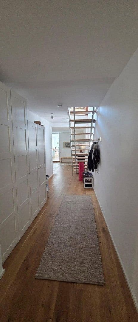 Prodej bytu 2+kk 109 m², Franziskanerstr. 13, Überlingen, Bádensko-Württembersko Prodej bytu 2+kk 109 m², Franziskanerstr. 13, Überlingen, Bádensko-Württembersko