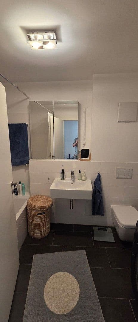 Prodej bytu 2+kk 109 m², Franziskanerstr. 13, Überlingen, Bádensko-Württembersko Prodej bytu 2+kk 109 m², Franziskanerstr. 13, Überlingen, Bádensko-Württembersko