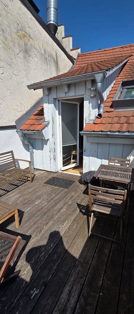 Prodej bytu 2+kk 109 m², Franziskanerstr. 13, Überlingen, Bádensko-Württembersko Prodej bytu 2+kk 109 m², Franziskanerstr. 13, Überlingen, Bádensko-Württembersko