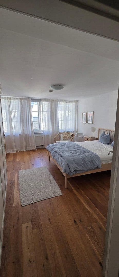 Prodej bytu 2+kk 109 m², Franziskanerstr. 13, Überlingen, Bádensko-Württembersko Prodej bytu 2+kk 109 m², Franziskanerstr. 13, Überlingen, Bádensko-Württembersko