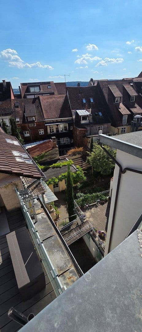 Prodej bytu 2+kk 109 m², Franziskanerstr. 13, Überlingen, Bádensko-Württembersko Prodej bytu 2+kk 109 m², Franziskanerstr. 13, Überlingen, Bádensko-Württembersko
