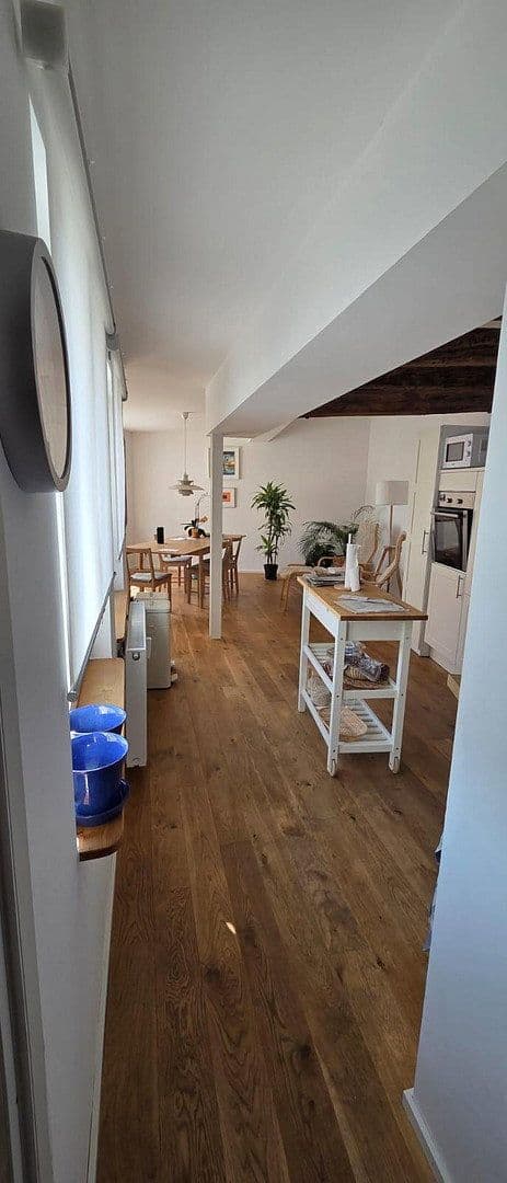 Prodej bytu 2+kk 109 m², Franziskanerstr. 13, Überlingen, Bádensko-Württembersko Prodej bytu 2+kk 109 m², Franziskanerstr. 13, Überlingen, Bádensko-Württembersko