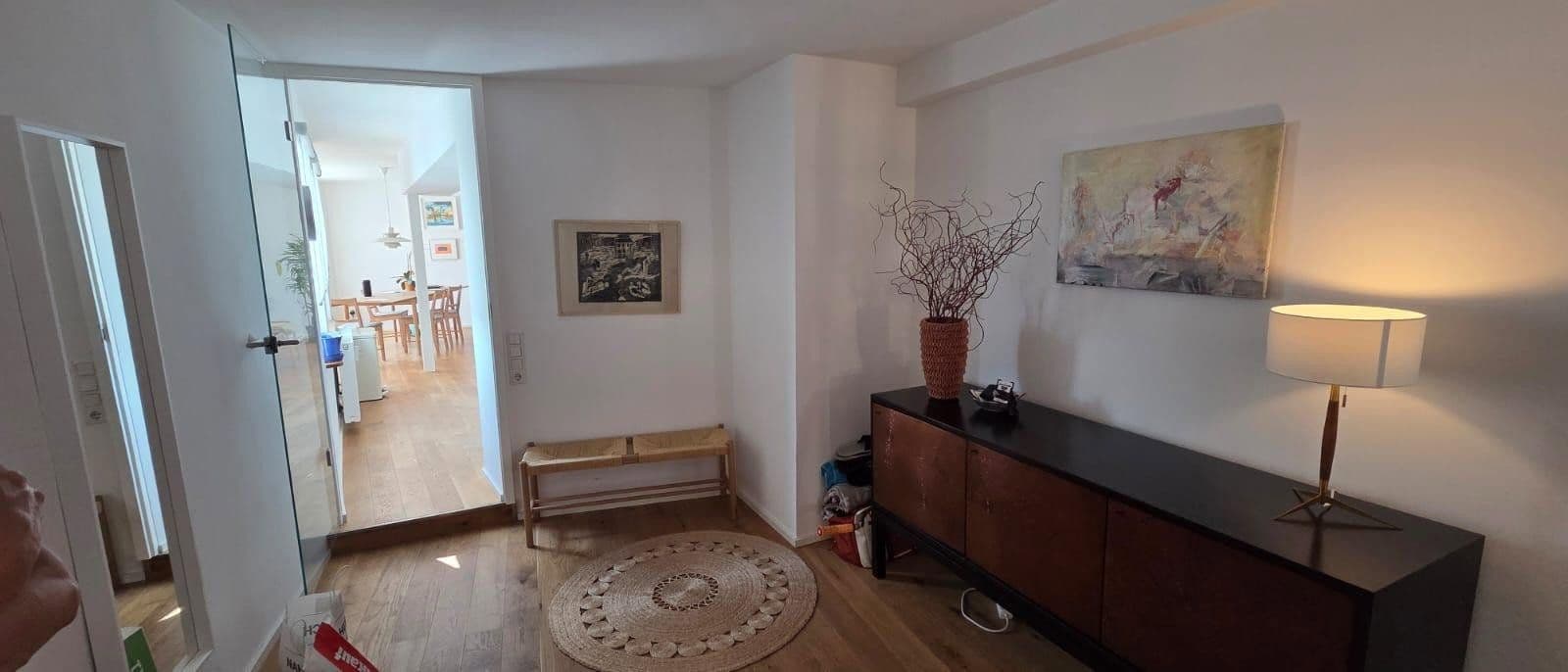 Prodej bytu 2+kk 109 m², Franziskanerstr. 13, Überlingen, Bádensko-Württembersko Prodej bytu 2+kk 109 m², Franziskanerstr. 13, Überlingen, Bádensko-Württembersko