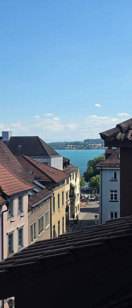 Prodej bytu 2+kk 109 m², Franziskanerstr. 13, Überlingen, Bádensko-Württembersko Prodej bytu 2+kk 109 m², Franziskanerstr. 13, Überlingen, Bádensko-Württembersko