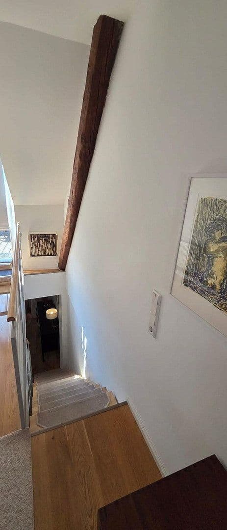 Prodej bytu 2+kk 109 m², Franziskanerstr. 13, Überlingen, Bádensko-Württembersko Prodej bytu 2+kk 109 m², Franziskanerstr. 13, Überlingen, Bádensko-Württembersko