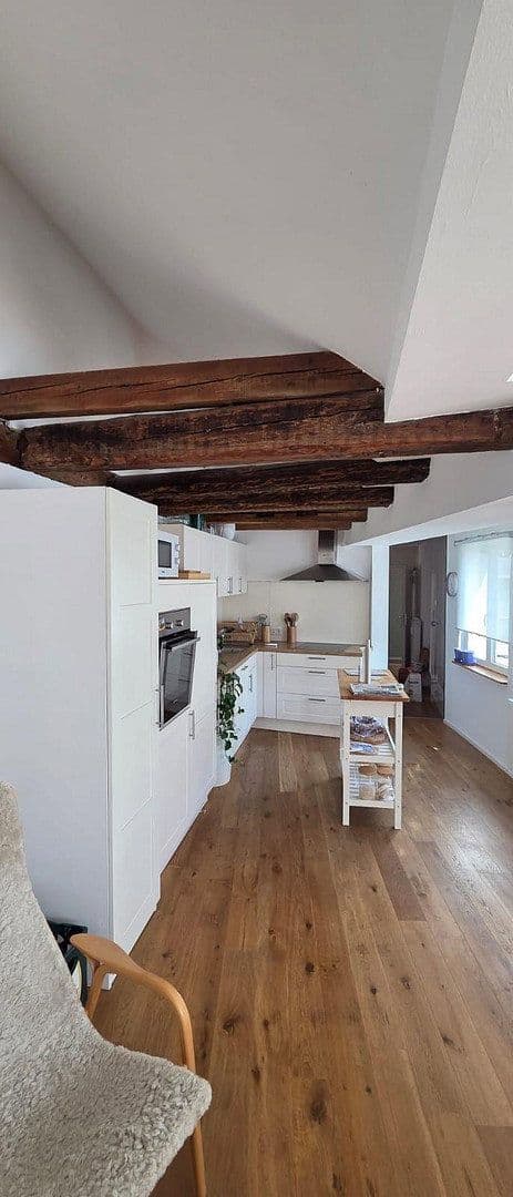 Prodej bytu 2+kk 109 m², Franziskanerstr. 13, Überlingen, Bádensko-Württembersko Prodej bytu 2+kk 109 m², Franziskanerstr. 13, Überlingen, Bádensko-Württembersko
