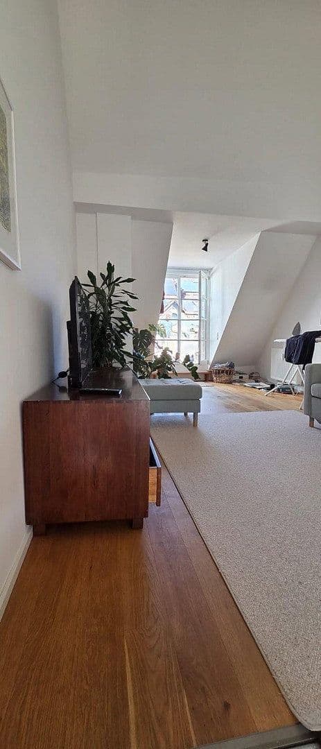 Prodej bytu 2+kk 109 m², Franziskanerstr. 13, Überlingen, Bádensko-Württembersko Prodej bytu 2+kk 109 m², Franziskanerstr. 13, Überlingen, Bádensko-Württembersko