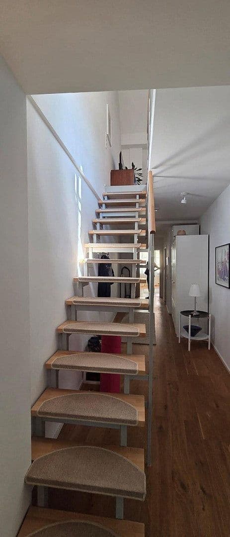 Prodej bytu 2+kk 109 m², Franziskanerstr. 13, Überlingen, Bádensko-Württembersko Prodej bytu 2+kk 109 m², Franziskanerstr. 13, Überlingen, Bádensko-Württembersko